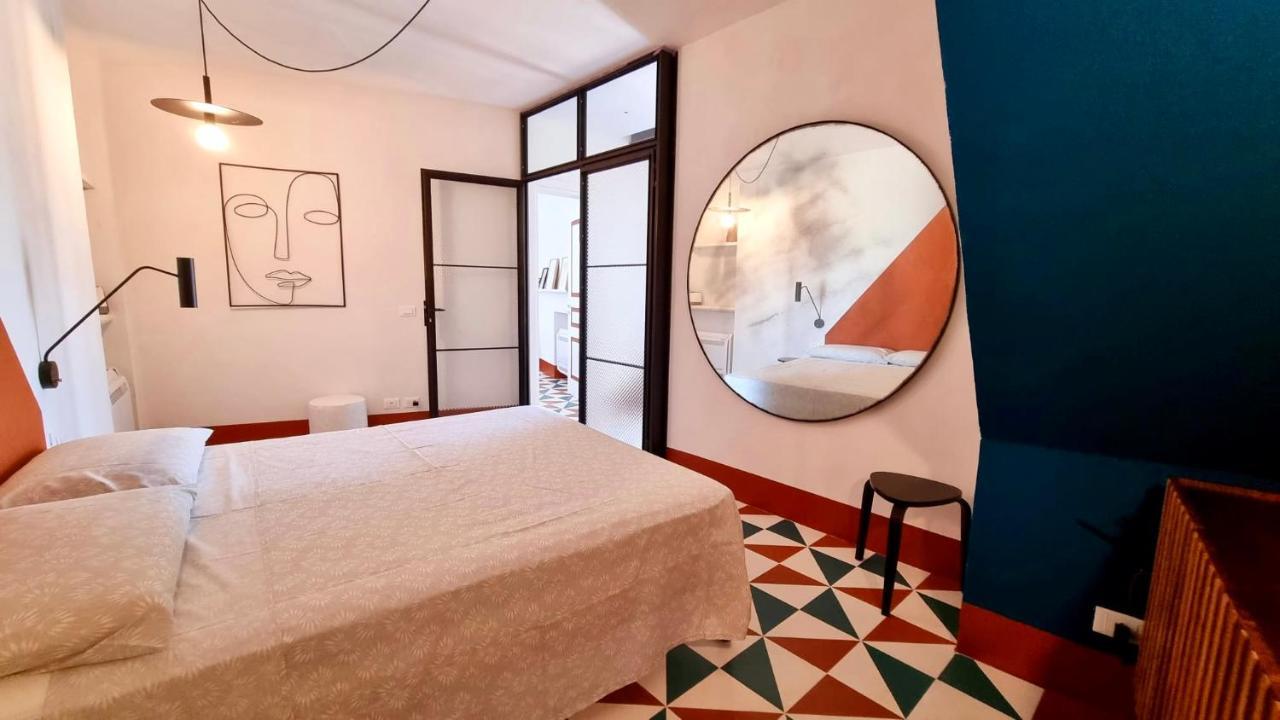 Super Giu - Rooftop Skyline Ragusa Ngoại thất bức ảnh