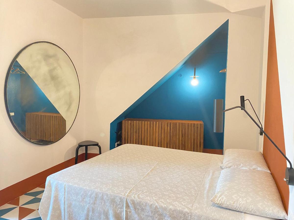 Super Giu - Rooftop Skyline Ragusa Ngoại thất bức ảnh
