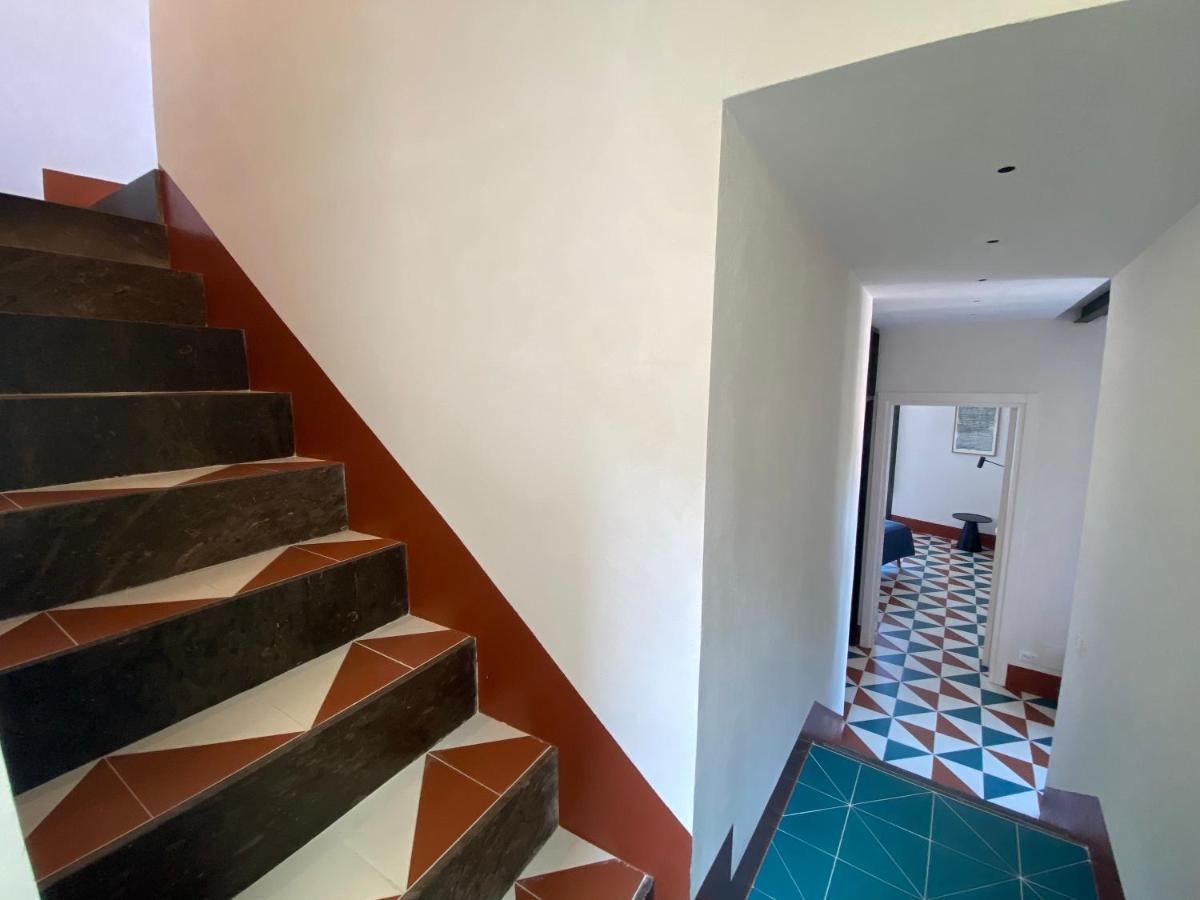 Super Giu - Rooftop Skyline Ragusa Ngoại thất bức ảnh